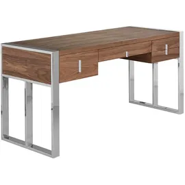 ac angel cerda Schreibtisch 3135 Walnuss