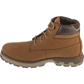 CAT Pursue Herren Schwarz/Braun 41
