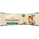 Bosch Tiernahrung Bosch Sammy's Fitness-Schnitte mit Grünlippmuscheln | | 25 g