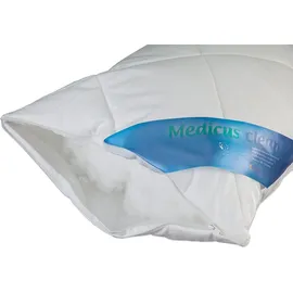 Schlafmond Medicus Clean 40 x 80 cm Weiß