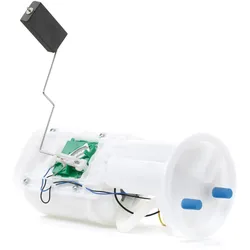 RIDEX Kraftstoff-Fördereinheit AUDI 1382F0166 4B0919051E