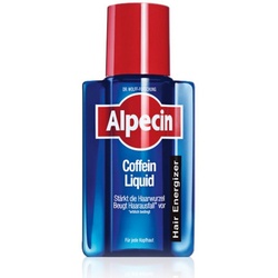 Alpecin Haartonikum Alpecin Coffein Liquid 75ml