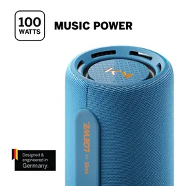 Loewe We.HEAR Pro denim (62700V10)