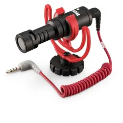 RODE VideoMicro