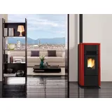 La Nordica-Extraflame Extraflame Giusy Plus Evo 2.0 | bordeaux | 7,5 kW