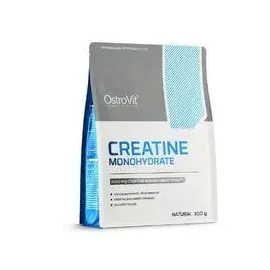 Ostrovit Creatine Monohydrate 300 g,