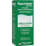 BERLIN-CHEMIE Espumisan Emulsion