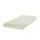 Estella Spannbettlaken Feinjersey 180 x 200 - 200 x 200 cm elfenbein