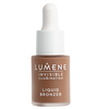 Invisible Illumination Liquid Bronzer Deep Glow 15 ml