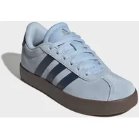 adidas VL COURT 3.0 Kinder Blau 40