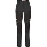 Fjällräven Fjällräven, Keb Agile Winter Trousers W (44), schwarz