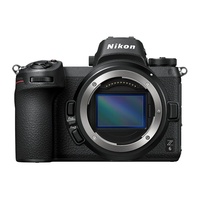 nikon-z-6-body-ftz-objektivadapter nikon-z-6-body-ftz-objektivadapter