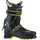Dalbello Quantum Evo Tourenskischuhe Dunkelblau/Fluo Gelb 26,5
