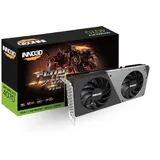 Inno3D GeForce RTX 4070 Twin X2 12 GB GDDR6X 1920 MHz