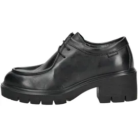 Nero Giardini Schnürschuh schwarz 40