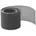 Lüftungsband PVC 5m 80mm Belüftung