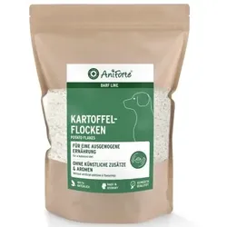 AniForte BARF-Line Kartoffelflocken 1kg