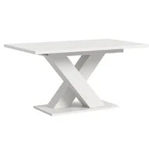 inn.furn Home-X 150 - 190 x 76 cm weiß