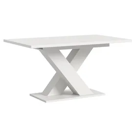 inn.furn Home-X 150 - 190 x 76 cm weiß