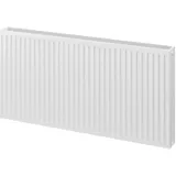 Mexen C22 Plattenheizkörper 300 x 1200 mm 1120 W weiß Seitenanschluss