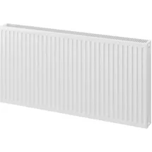 Mexen C22 Plattenheizkörper 300 x 1200 mm 1120 W weiß Seitenanschluss