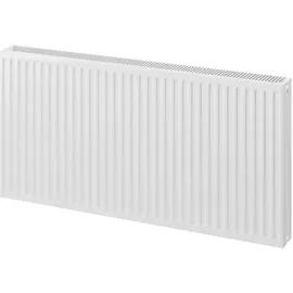 Mexen C22 Plattenheizkörper 300 x 1200 mm 1120 W weiß Seitenanschluss