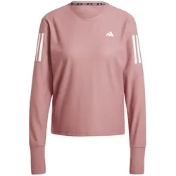 Adidas Damen Own The Run Longsleeve-Copy