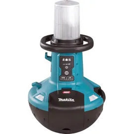 Makita Arbeitsleuchte Kunststoff blau ohne Akku