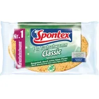 Spontex Tuchschwamm 19111017