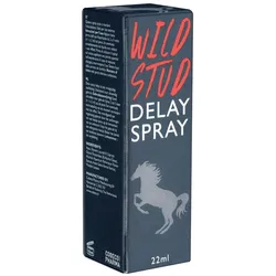 Verzögerungsspray, 22 ml, dermatologisch getestet (0.022 l) 22 ml