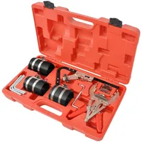 vidaXL Kolbenring Spannband Set 11-tlg.