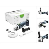 Festool AGC 18-125 Li EB-Basic ohne Akku