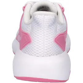 adidas Kinder Laufschuhe ULTIMASHOW 2.0 J JR2636 36 2/3 - Ftwr White/Bliss Pink/Black - 36 2/3