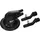 INGERSOLL-RAND 4151-HL Hochleistungs Exzenterschleifer 6-Zoll-Schleifpads