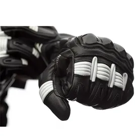 RST Pilot Schwarz/Weiß XL