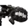RST Pilot Schwarz/Weiß XL