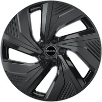 MAK Electra 9,0 x 19 5 x 108 ET53 Schwarz