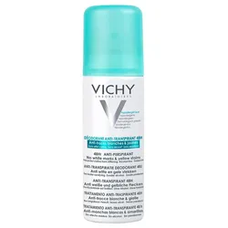Vichy Deodorant 48h Antitranspirant-Spray gegen Schweissflecken 125 ml
