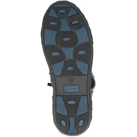 CAPRICE Stiefelette in Schwarz 39
