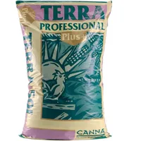 Canna Pflanzenerde 50 l