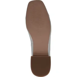 CAPRICE Ballerina in (Cream Pearl CO), 39