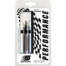 Sunflex Performance Darts Mehrfarbig