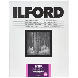 Ilford MG RC DeLuxe 1M 10x15cm 100 Blatt