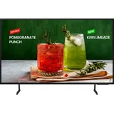 BE65D-H 65" 4K Business TV Display BED-H Serie