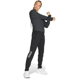 adidas Adi365 Iconic///astro Running Hosen - Black - S