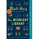 Penguin Publishing Group The Midnight Library: A GMA Book Club Pick