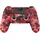 dragonshock Mizar Controller rot camo PS4