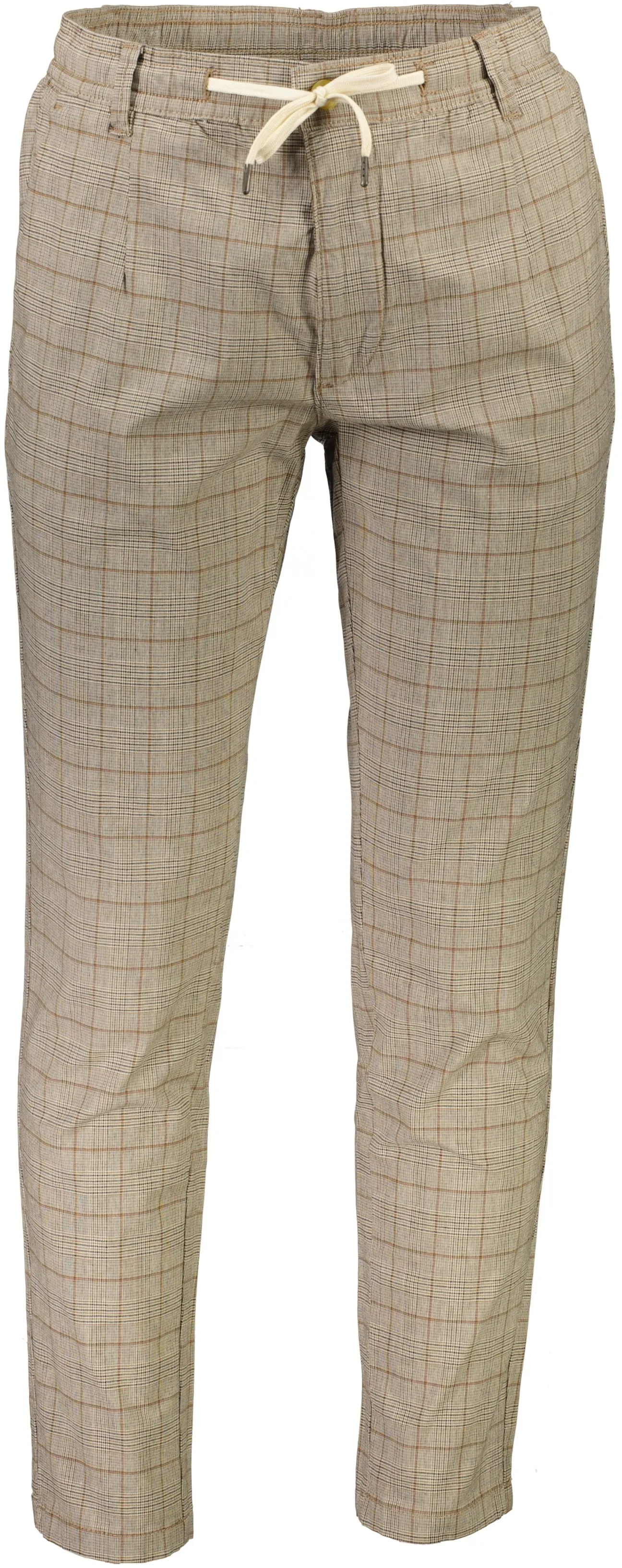 LINDBERGH Stoffhose, mit Tunnelzug-Verschluss LINDBERGH camel M