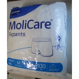Hartmann MoliCare Fixpants M 100 St.