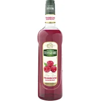 mathieu teisseire Bar Sirup Himbeere 0,7L